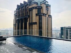 Duo Residences (D7), Apartment #440039501